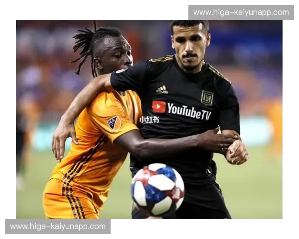 MLS对位：解锁北美足球的竞技密码