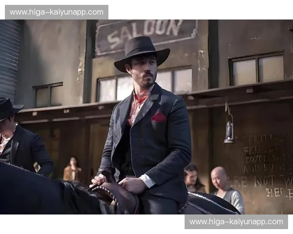 宿命之战：当探戈遇见战车，德阿恩怨录里的热血与泪水