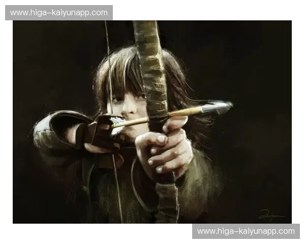 冰与火之歌：布兰·史塔克与维京传说的史诗交锋